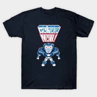 Go Robo Now Solo T-Shirt